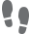 footprint
